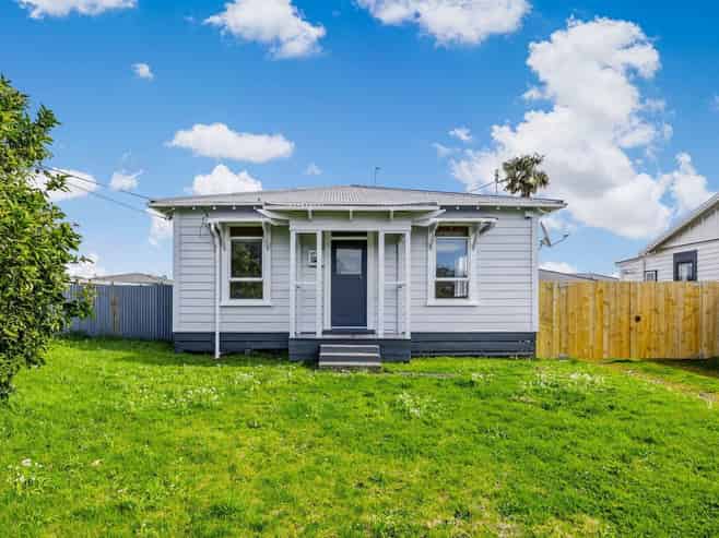 35 Awa Street, Otahuhu
