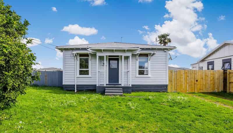 35 Awa Street, Otahuhu