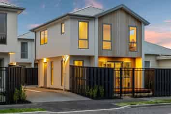 3/293 Lyttelton Street, Spreydon