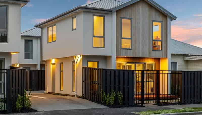 3/293 Lyttelton Street, Spreydon