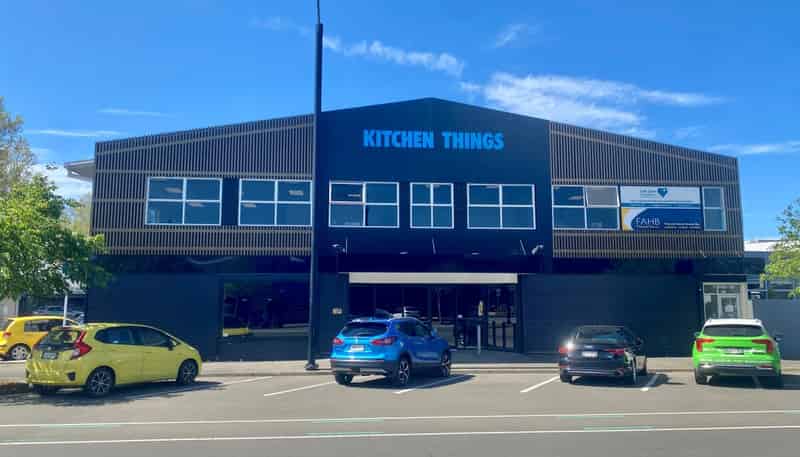 22 Munroe Street, Napier South