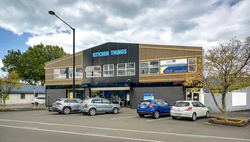 22 Munroe Street, Napier South