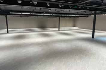 Fully Refurbished Showroom - Napier City Fringe