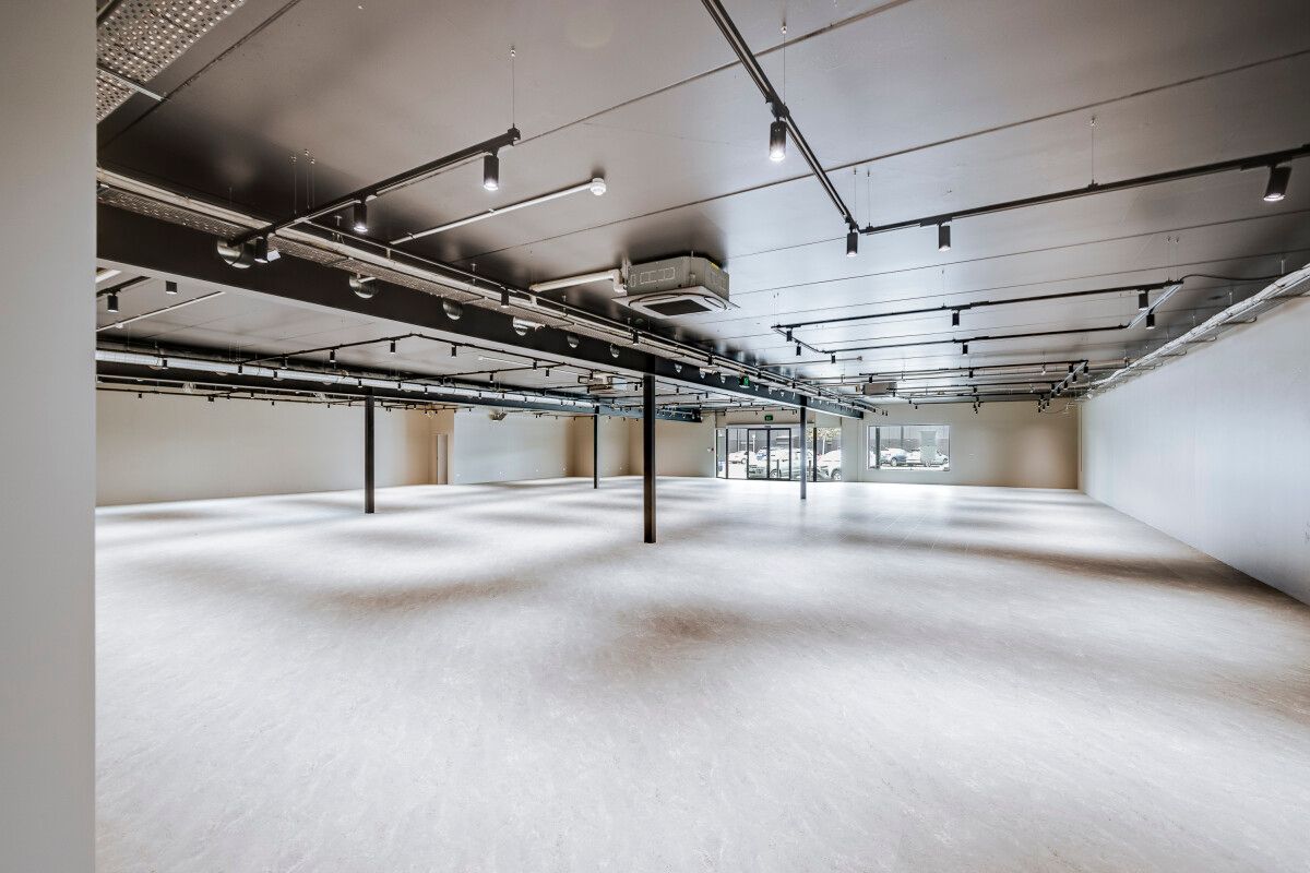 Fully Refurbished Showroom - Napier City Fringe - Ansicht 5