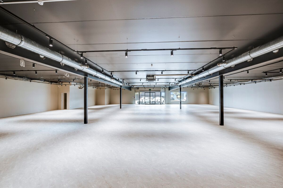 Fully Refurbished Showroom - Napier City Fringe - Ansicht 6