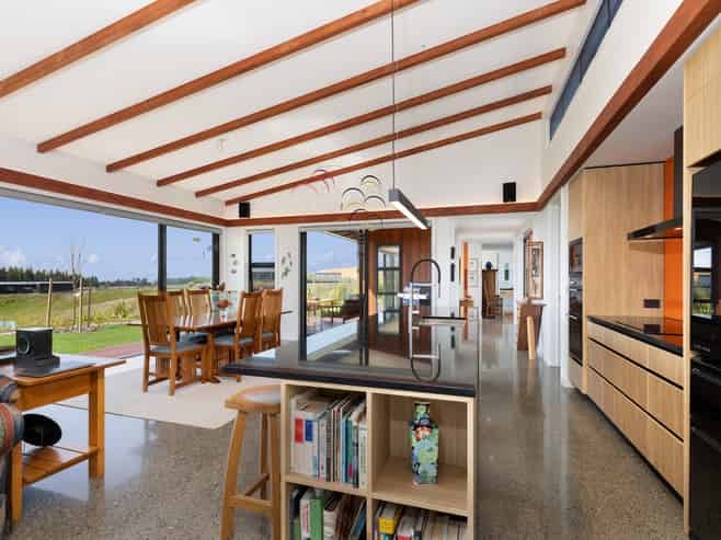 61 Mahana Ridge, Mahana
