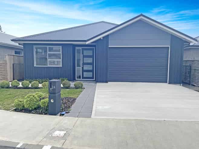 24 Te Ara o Motutawa, Avalon