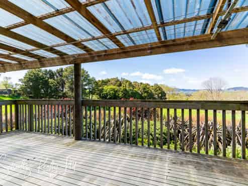32 Nikau Lane, Maungaturoto