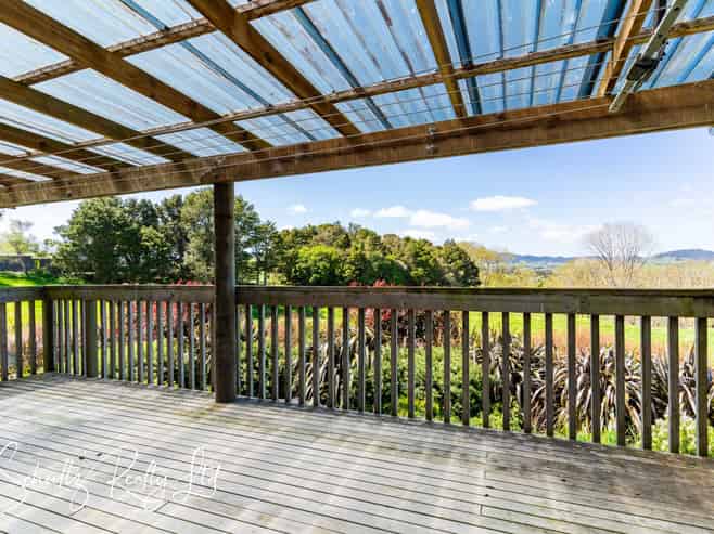 32 Nikau Lane, Maungaturoto
