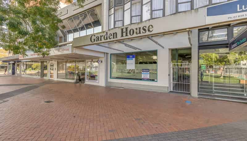 24  Garden Place, Hamilton Central