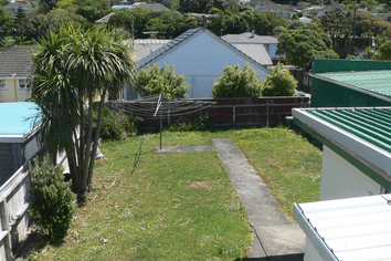 8 Davidson Crescent, Tawa