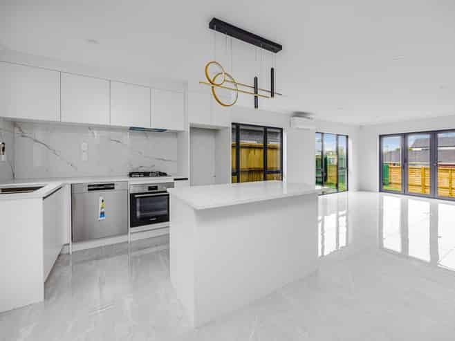 1 B Chestnut Road, Papatoetoe