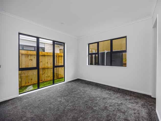 1 B Chestnut Road, Papatoetoe