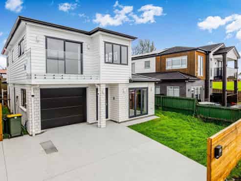 1 B Chestnut Road, Papatoetoe