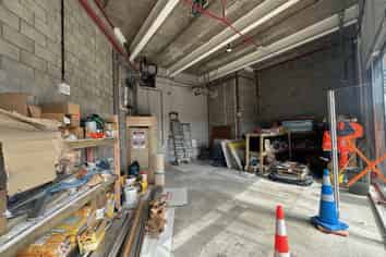 Maungawhau Station – Retail Opportunity