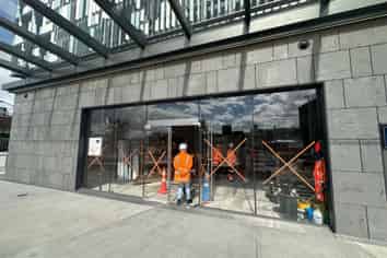 Maungawhau Station – Retail Opportunity