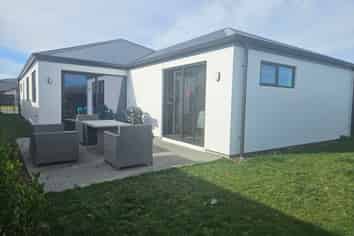5 Arrowsmith Drive, Halswell