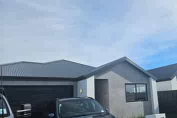 5 Arrowsmith Drive, Halswell