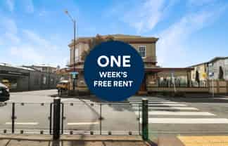 2/175 Jackson Street, Petone