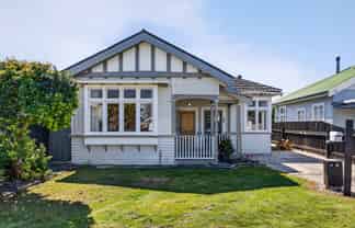 22 Bayly Street, Te Hapara