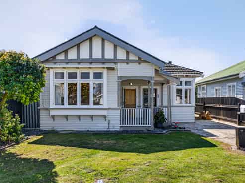 22 Bayly Street, Te Hapara