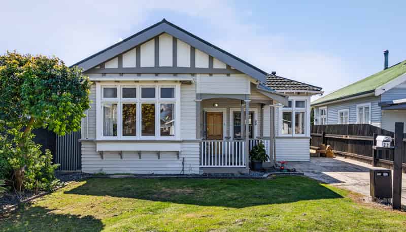 22 Bayly Street, Te Hapara