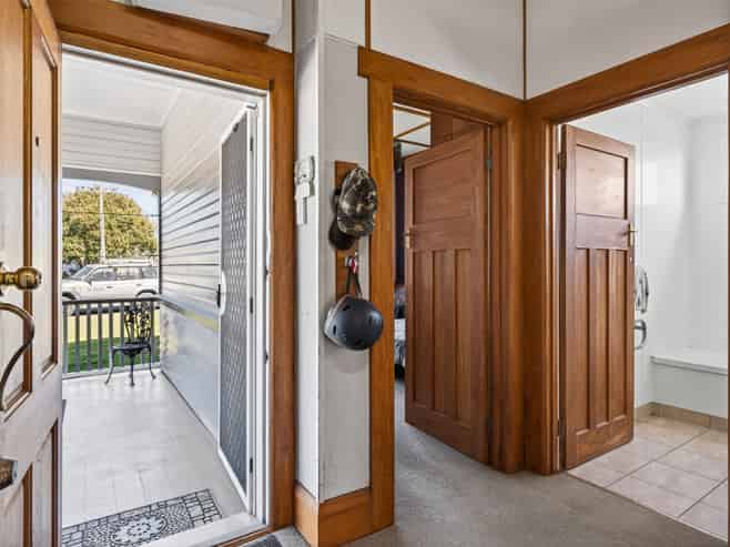 22 Bayly Street, Te Hapara