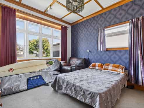 22 Bayly Street, Te Hapara