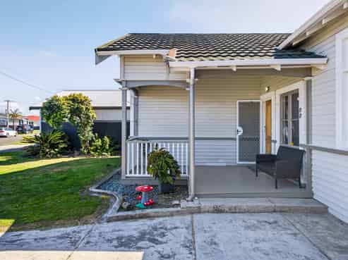 22 Bayly Street, Te Hapara