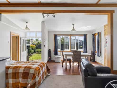 22 Bayly Street, Te Hapara