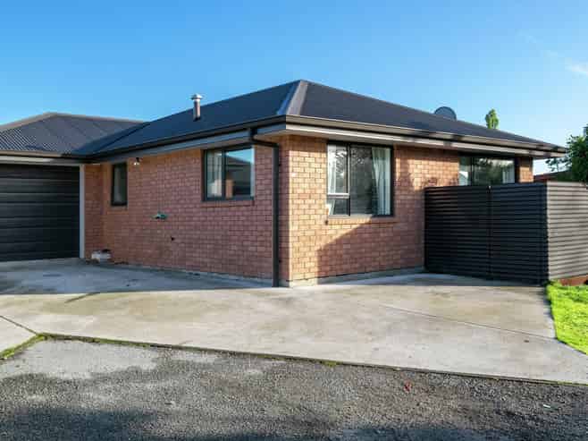 61A Litchfield Street, Redwoodtown