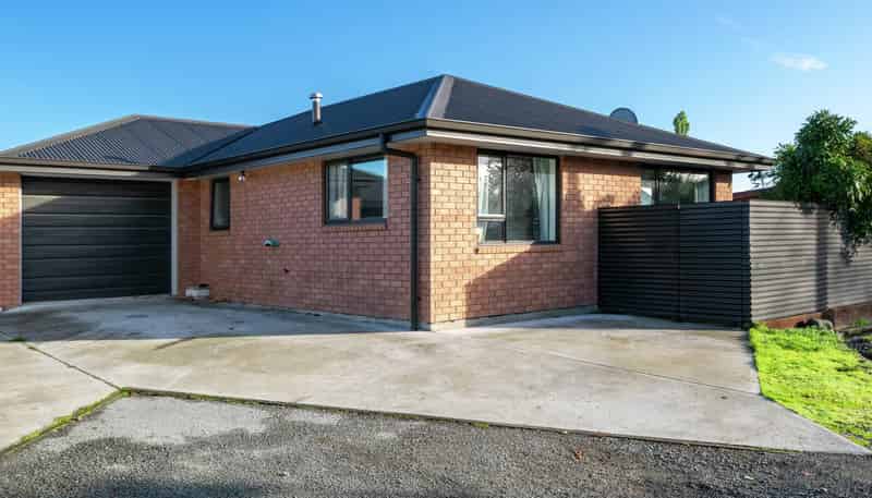 61A Litchfield Street, Redwoodtown
