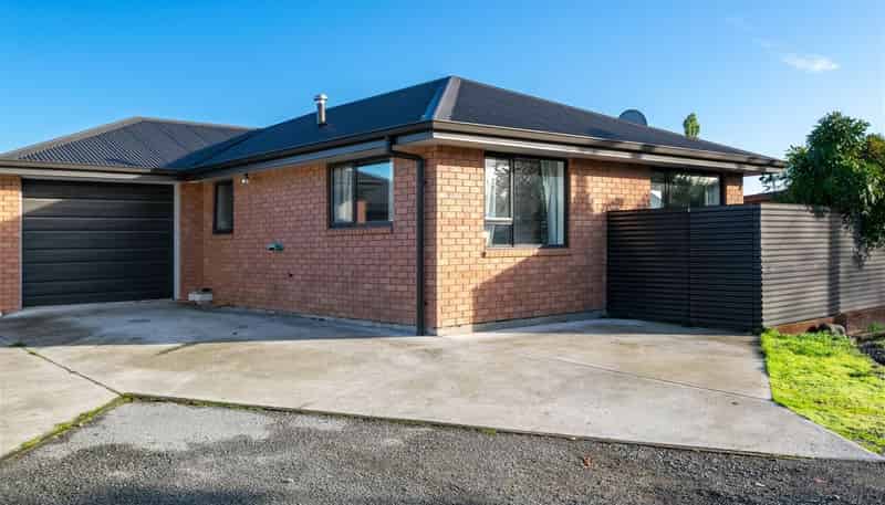61A Litchfield Street, Redwoodtown