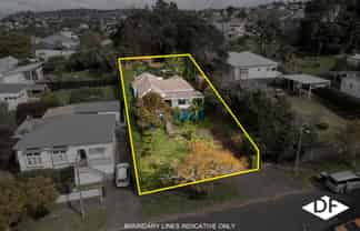 62 Hill Street, Onehunga