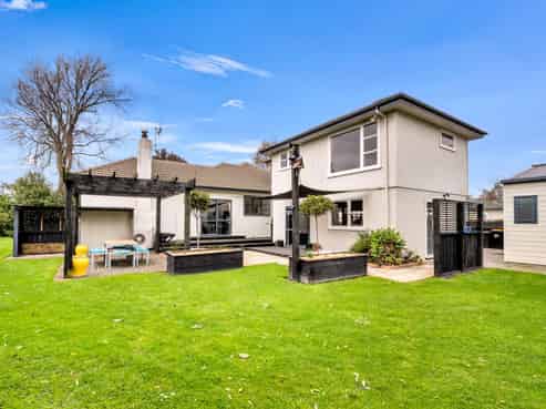 68 Seddon Street, Takaro