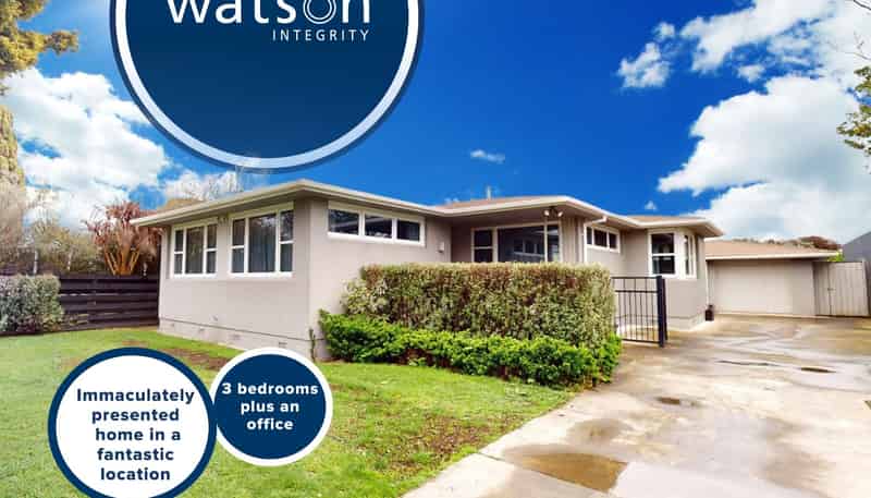 7 Raglan Avenue, Cloverlea