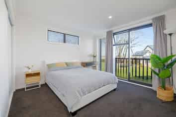 13 Holmes Hanover Lane, Halswell