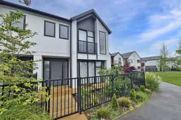13 Holmes Hanover Lane, Halswell