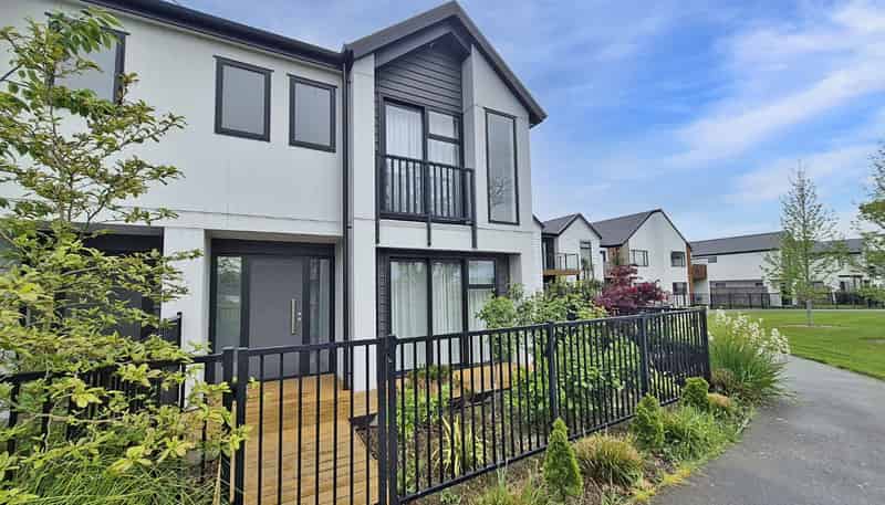 13 Holmes Hanover Lane, Halswell