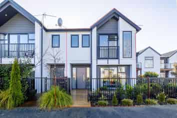 13 Holmes Hanover Lane, Halswell