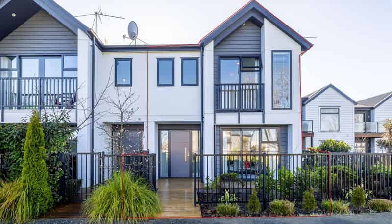 13 Holmes Hanover Lane, Halswell