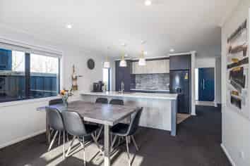 13 Holmes Hanover Lane, Halswell