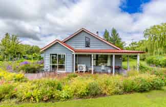 39 Hill Road, Lumsden