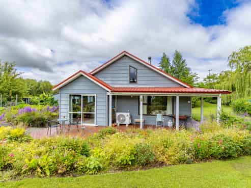 39 Hill Road, Lumsden