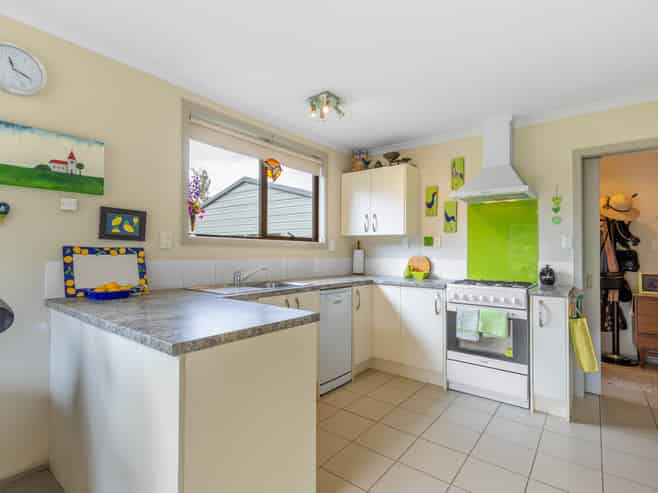 39 Hill Road, Lumsden