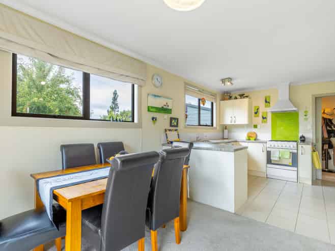 39 Hill Road, Lumsden
