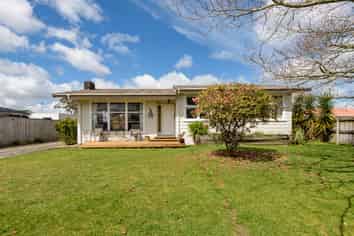7 Durham Street, Nawton