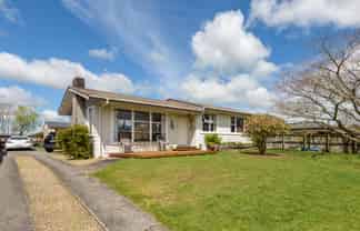 7 Durham Street, Nawton