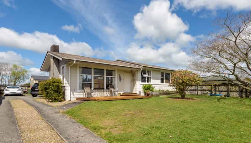 7 Durham Street, Nawton