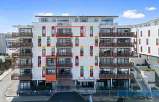 506/26 Library Lane, Albany